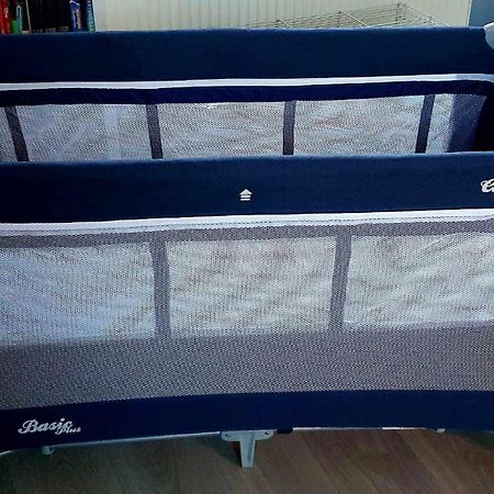 Apartman Jako Doma Olomouc Dış mekan fotoğraf
