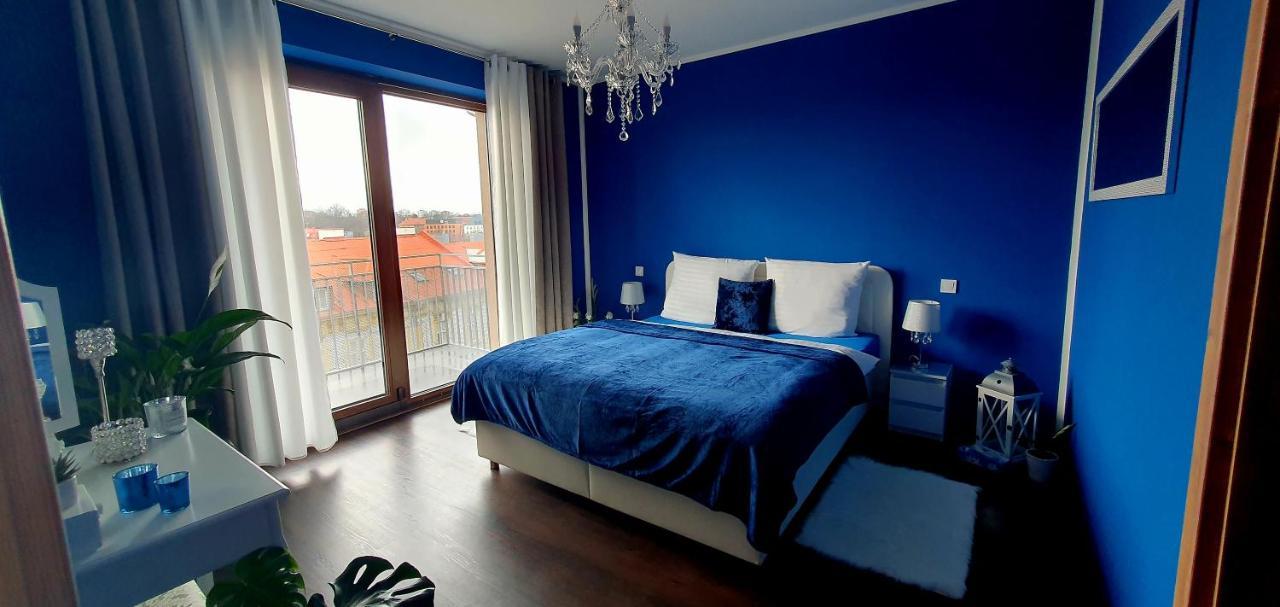 Apartman Jako Doma Olomouc Dış mekan fotoğraf