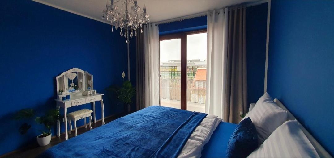 Apartman Jako Doma Olomouc Dış mekan fotoğraf
