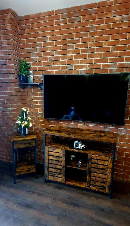 Apartman Jako Doma Olomouc Dış mekan fotoğraf