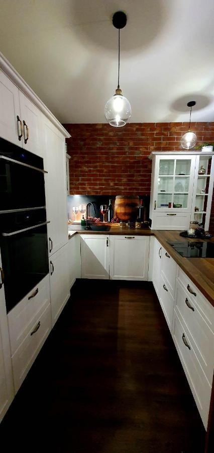 Apartman Jako Doma Olomouc Dış mekan fotoğraf