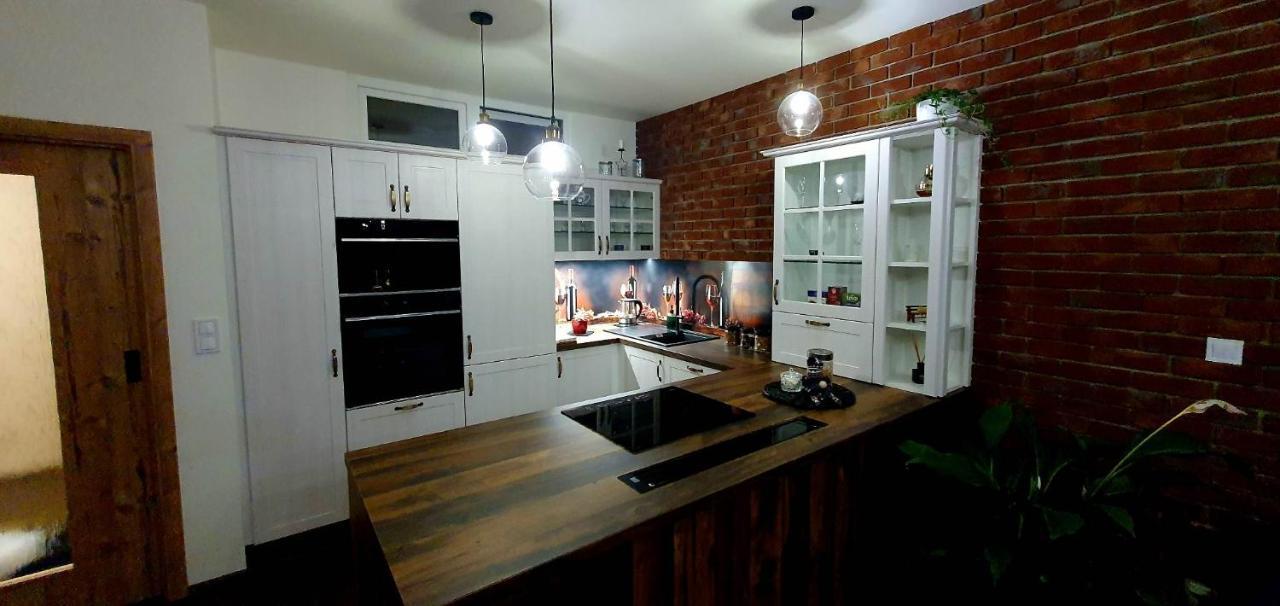 Apartman Jako Doma Olomouc Dış mekan fotoğraf