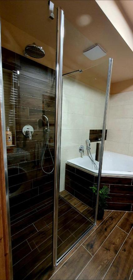 Apartman Jako Doma Olomouc Dış mekan fotoğraf
