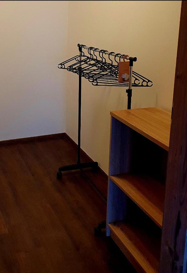 Apartman Jako Doma Olomouc Dış mekan fotoğraf