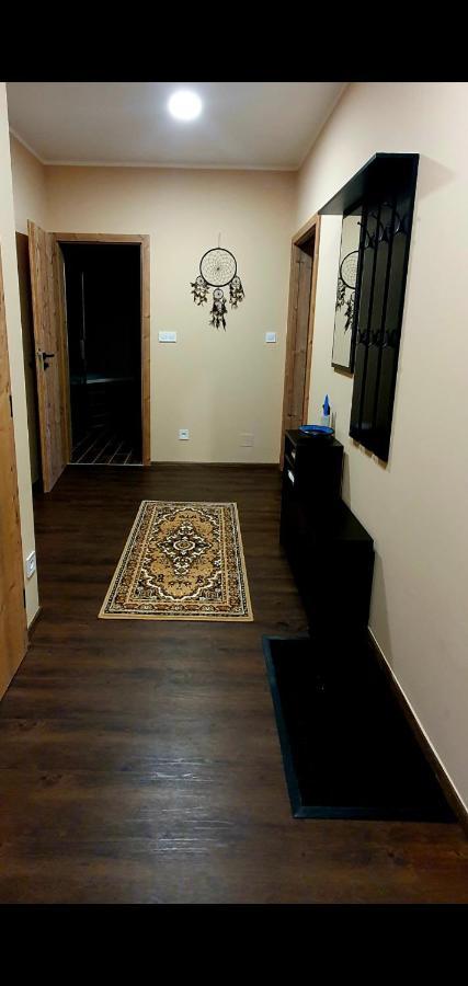 Apartman Jako Doma Olomouc Dış mekan fotoğraf