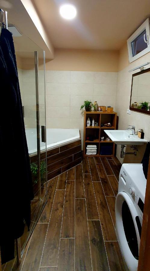 Apartman Jako Doma Olomouc Dış mekan fotoğraf