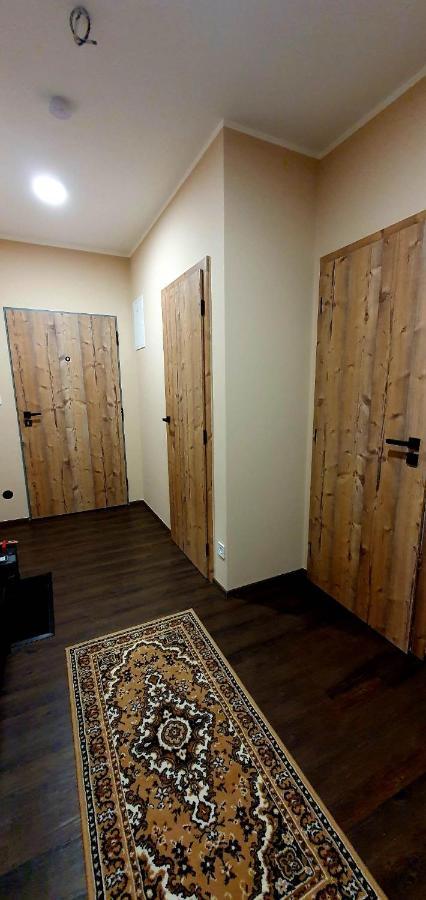 Apartman Jako Doma Olomouc Dış mekan fotoğraf
