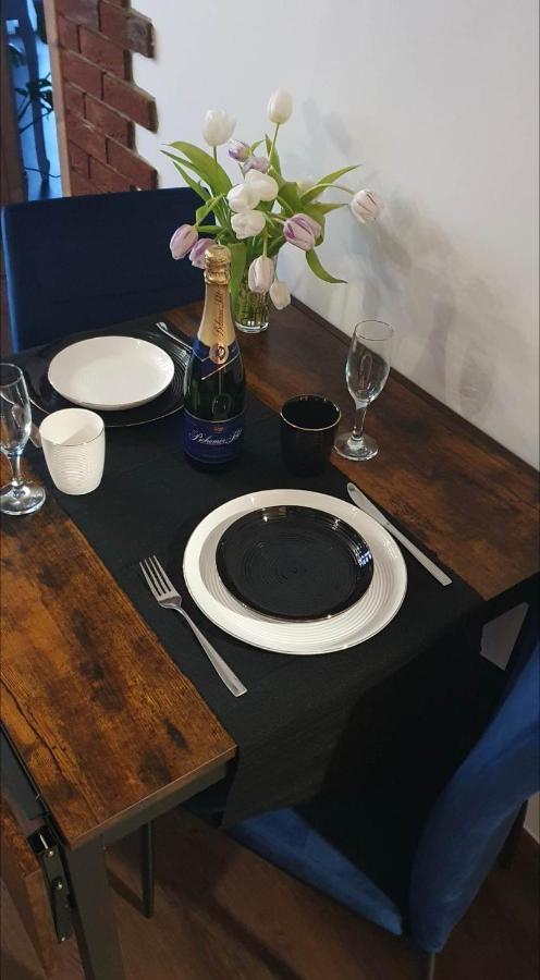 Apartman Jako Doma Olomouc Dış mekan fotoğraf