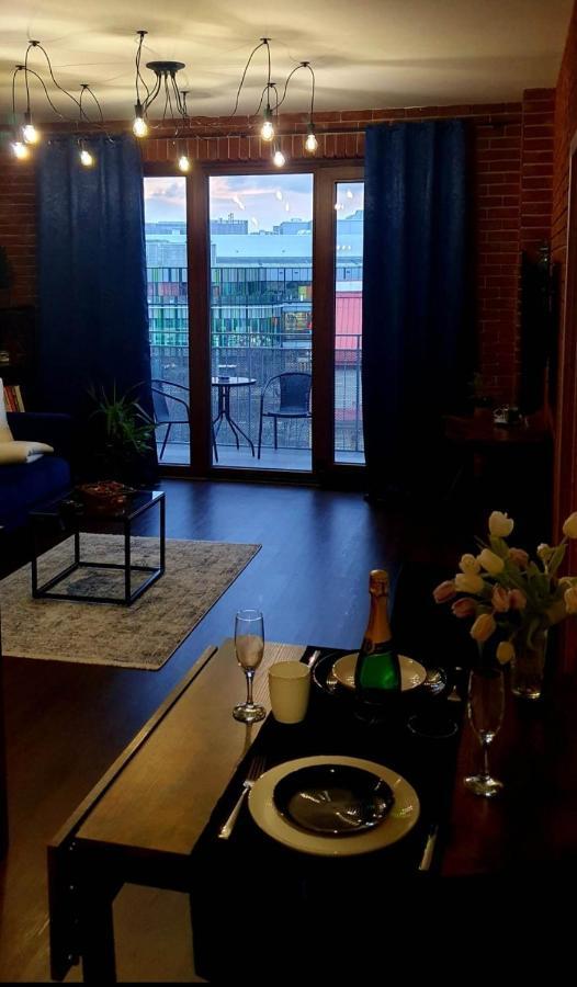 Apartman Jako Doma Olomouc Dış mekan fotoğraf
