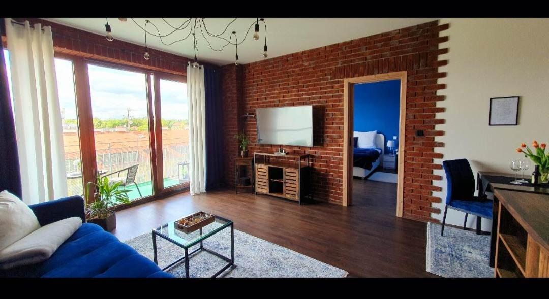 Apartman Jako Doma Olomouc Dış mekan fotoğraf