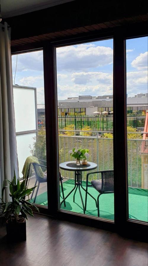 Apartman Jako Doma Olomouc Dış mekan fotoğraf