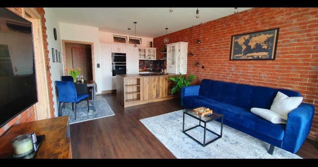 Apartman Jako Doma Olomouc Dış mekan fotoğraf
