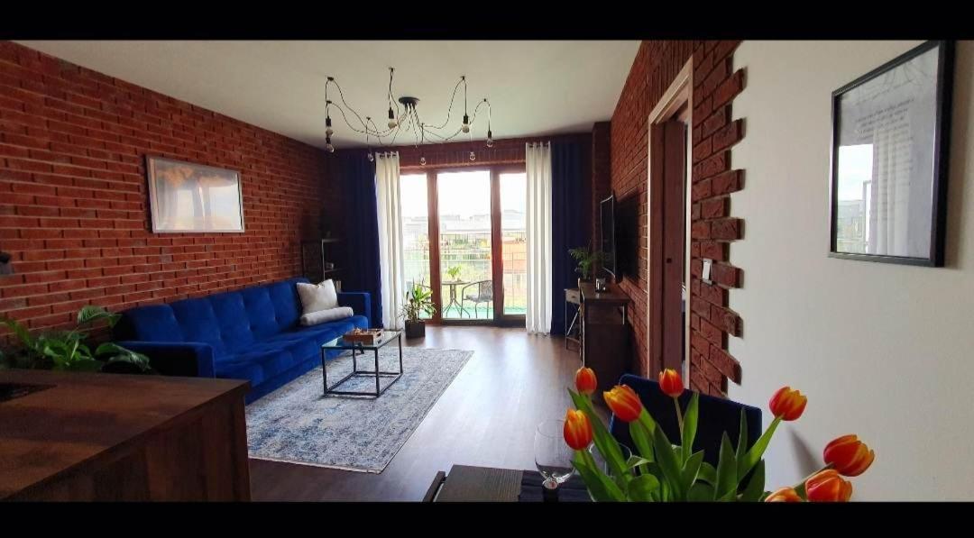 Apartman Jako Doma Olomouc Dış mekan fotoğraf